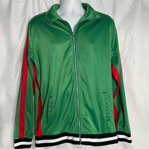 American Stitch Track Top Jacket